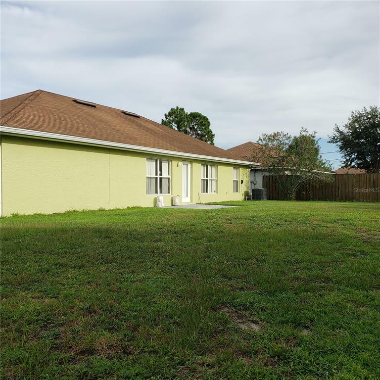 Property Photo:  1806 Cogan Drive SE  FL 32909 