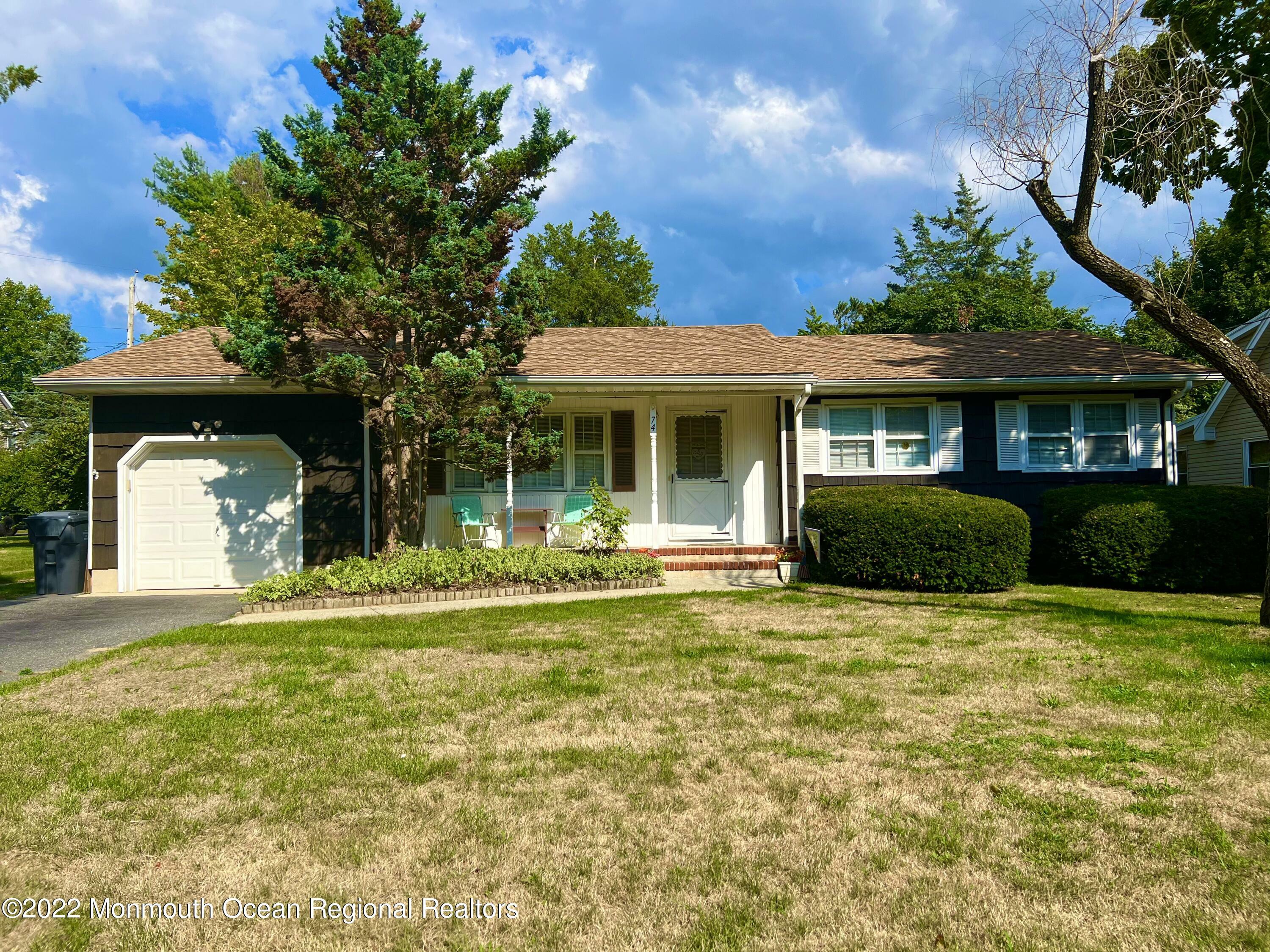 Property Photo:  74 Beverly Beach Road  NJ 08724 