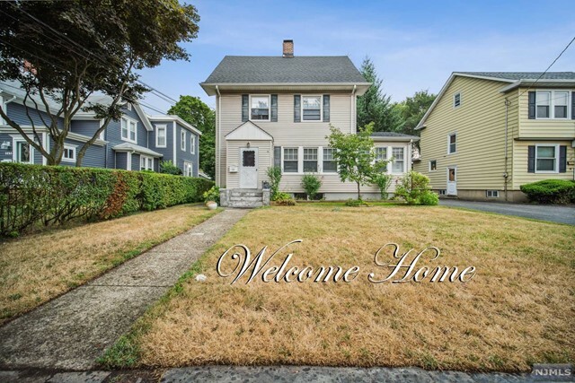 Property Photo: 261 Berkeley Avenue NJ 07003
