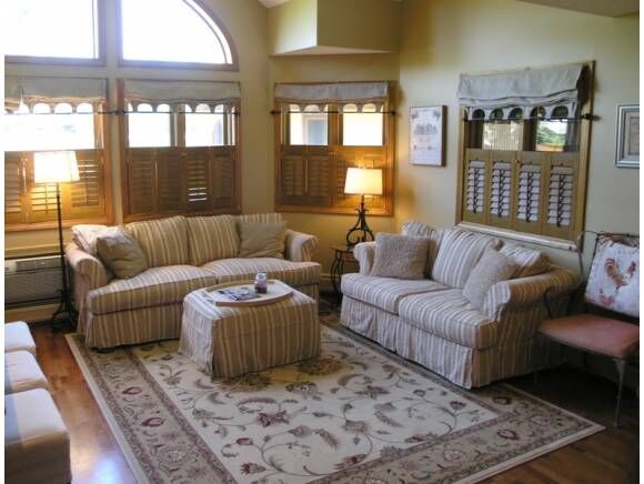 Property Photo:  28 Fairways Dr 28  NH 03262 