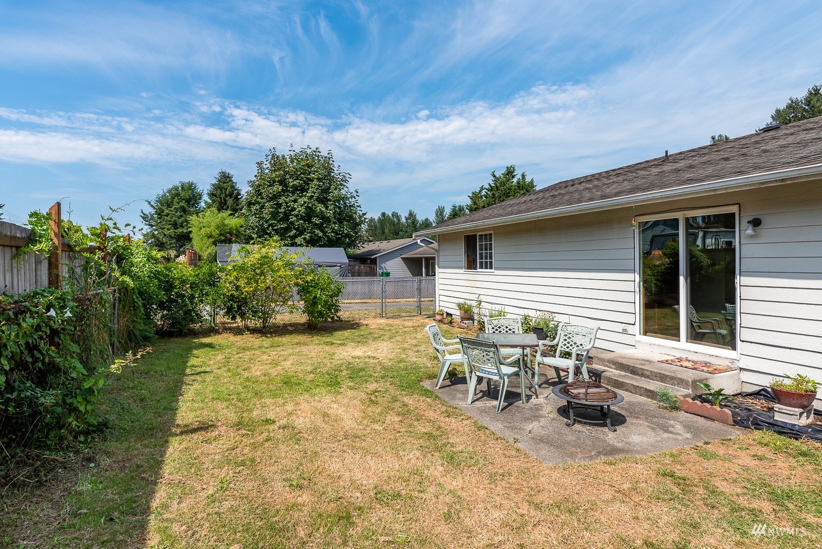Property Photo: 828 Portage Street B WA 98223