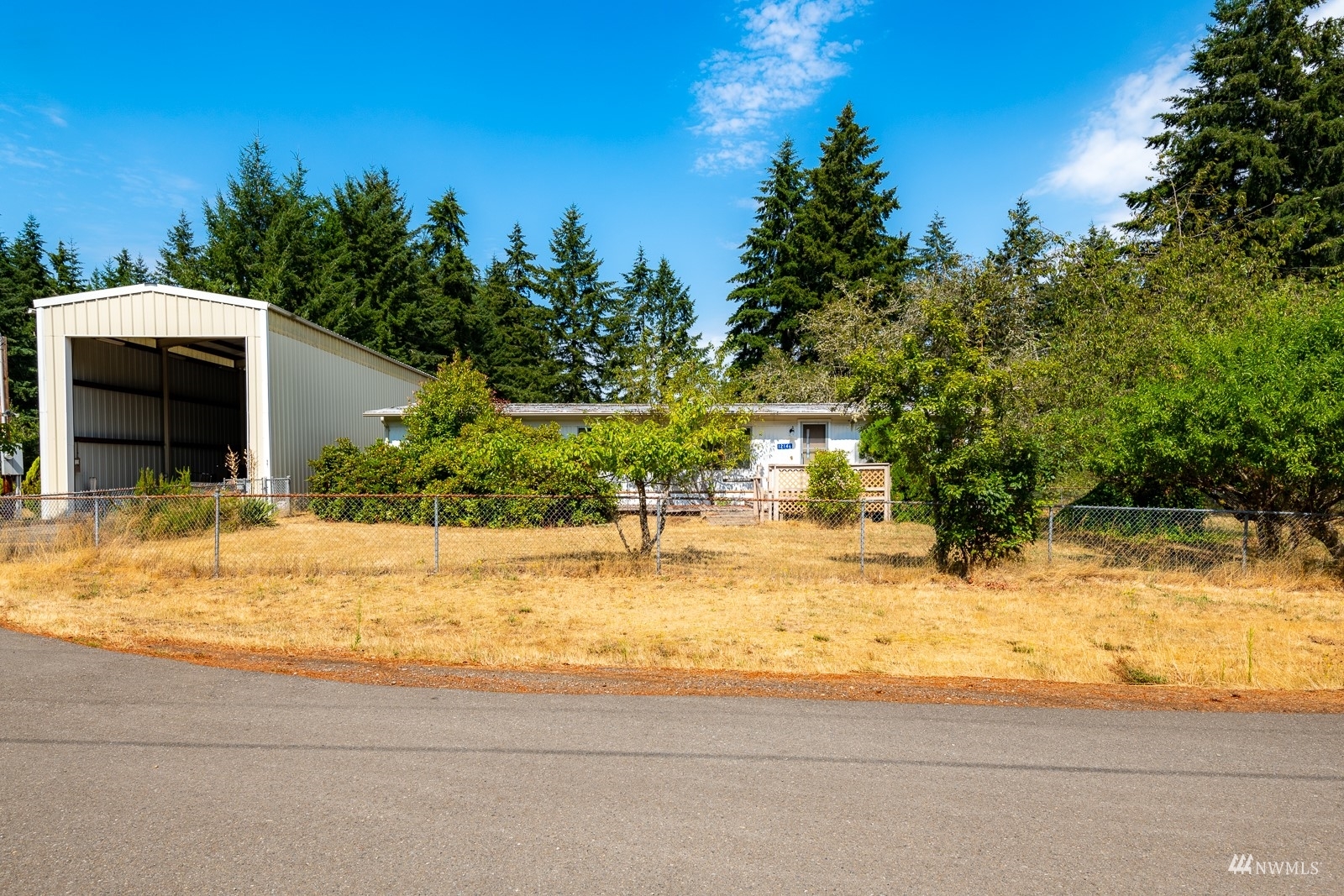 Property Photo:  12146 SE Triviere Trail  WA 98367 