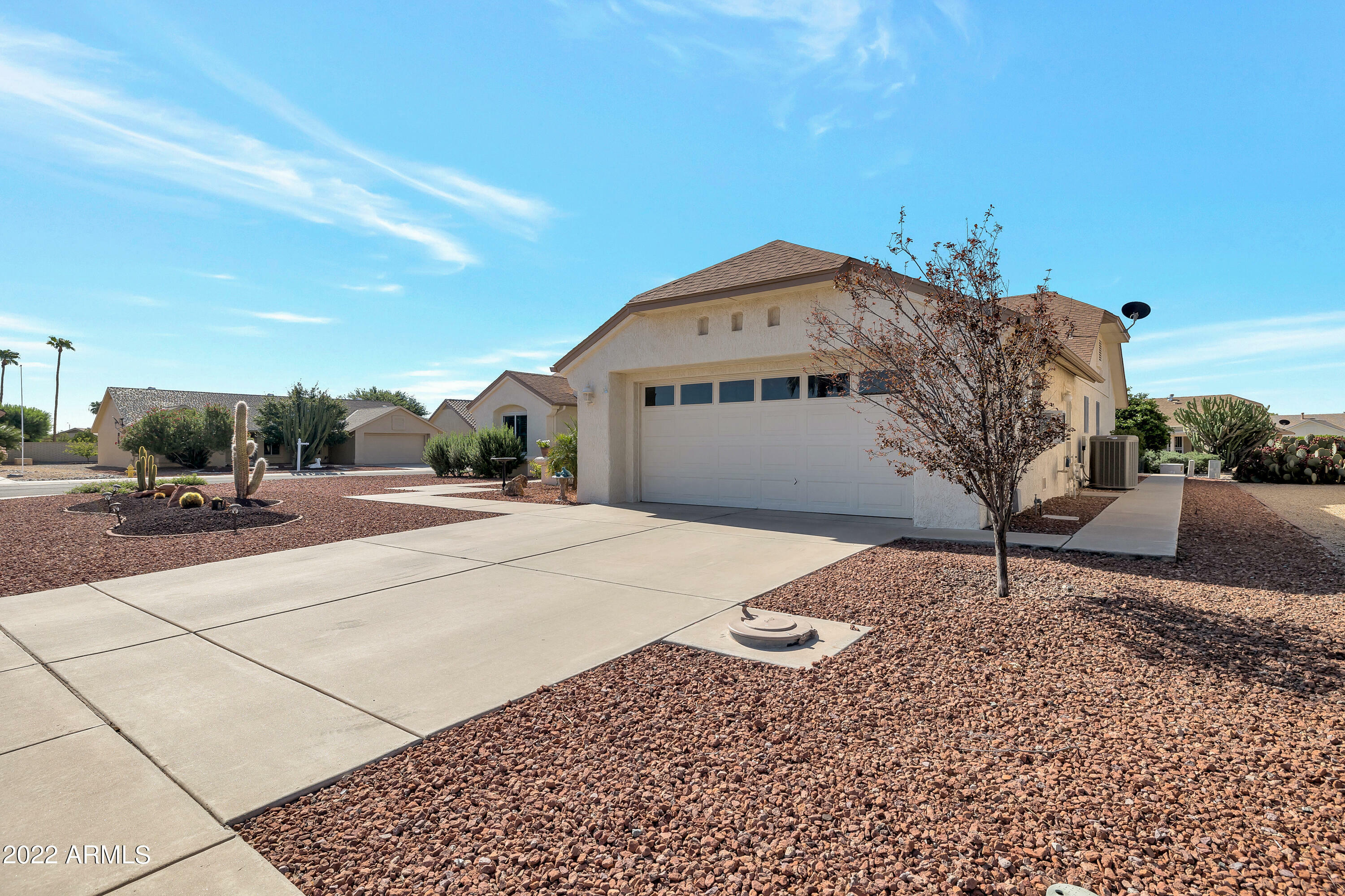 Property Photo:  14903 W Alpaca Drive  AZ 85375 