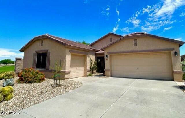 Property Photo:  34127 N Slate Creek Drive  AZ 85143 