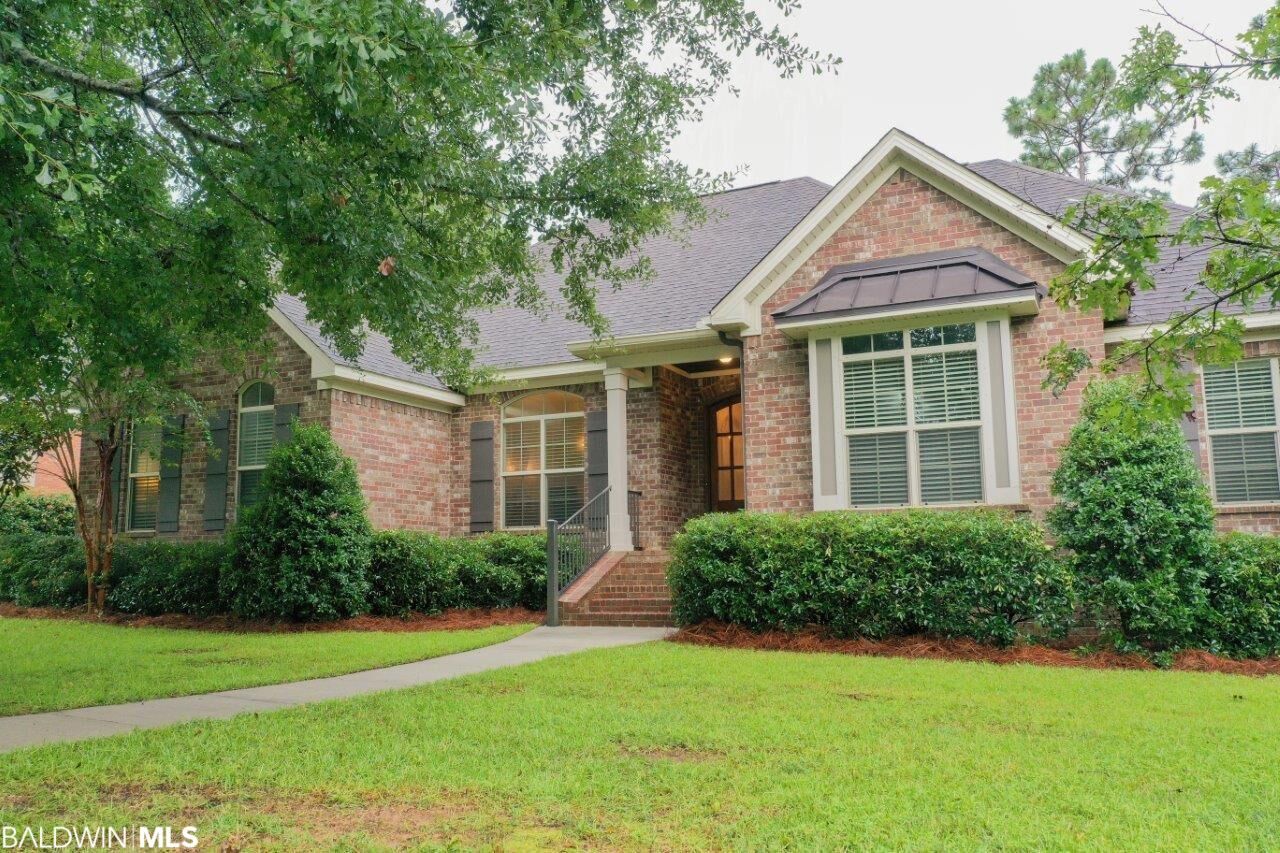 Property Photo:  9392 Aspen Circle  AL 36527 