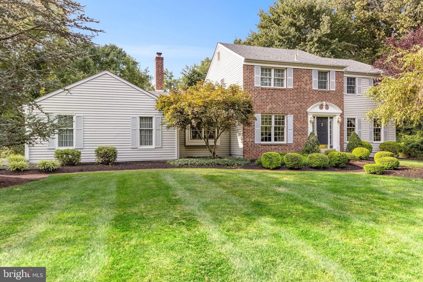 Property Photo:  105 Carter Way  PA 19342 