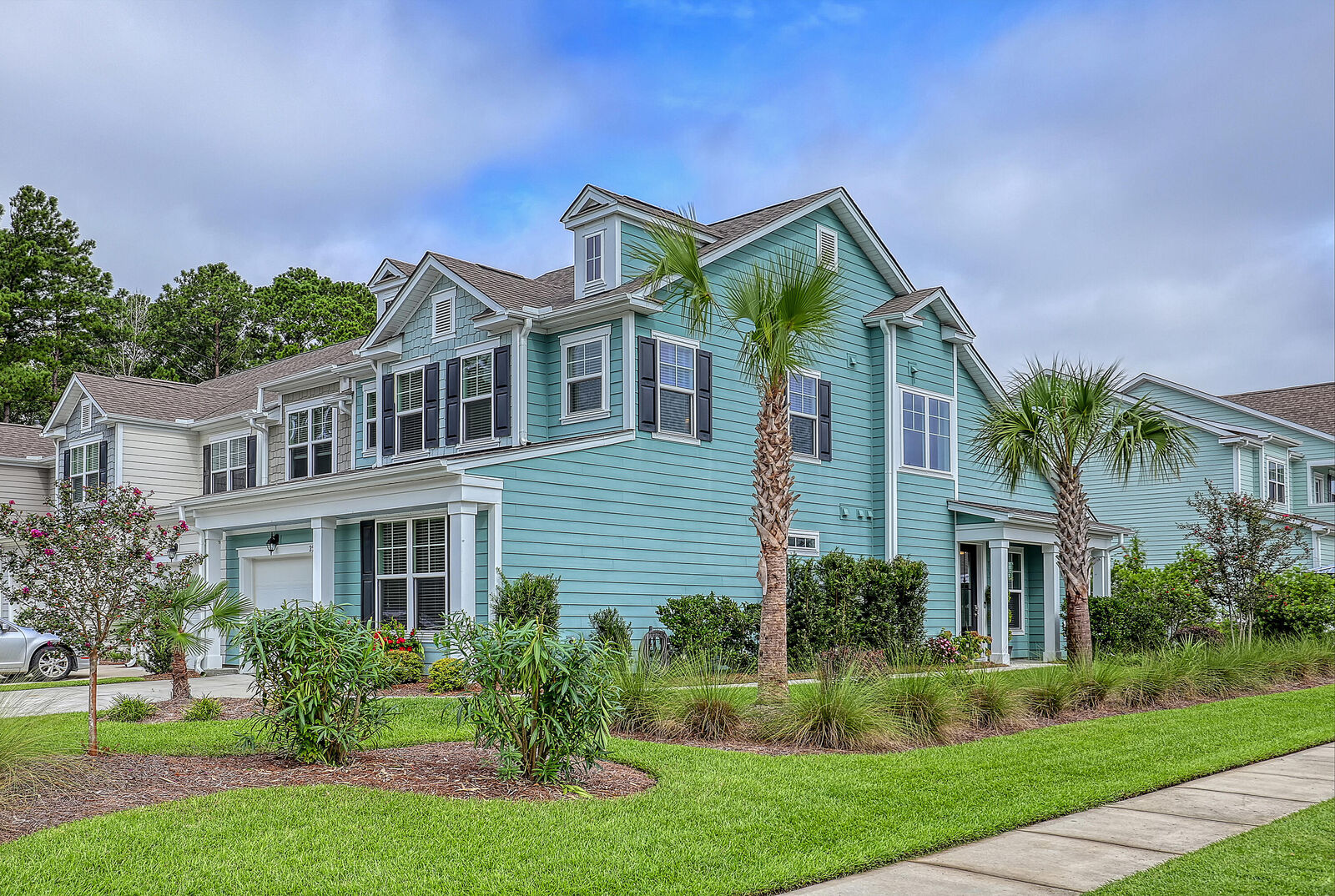 Property Photo: 2571 Kingsfield Street SC 29466