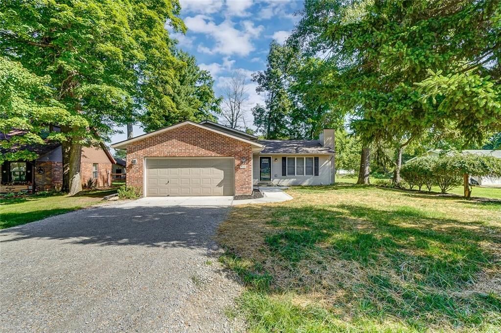 Property Photo:  3640 Shawnee Trail  OH 45335 