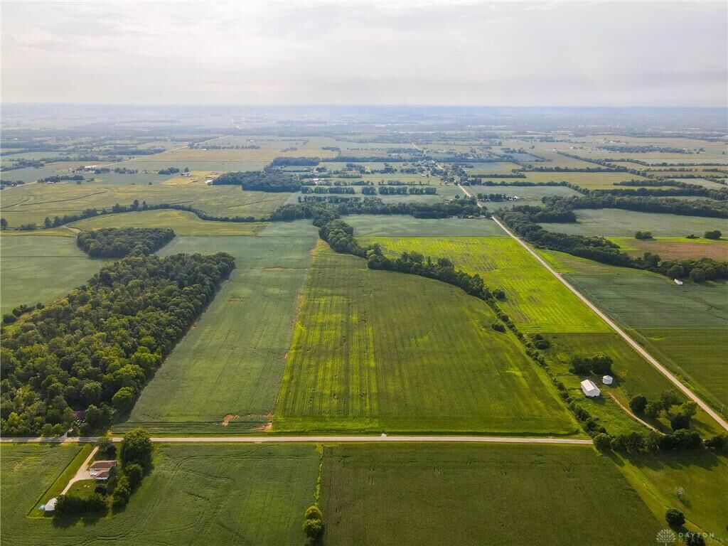 Property Photo:  0 Union Shelby Road  OH 45356 