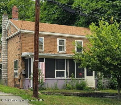 Property Photo:  3 E Harrison Street  PA 18657 