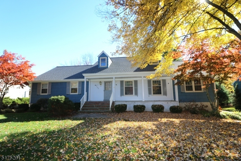 Property Photo:  123 Cottage Pl W  NJ 07933 