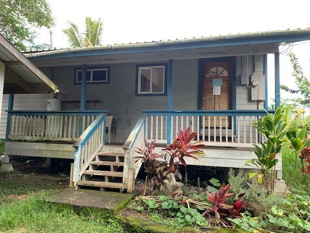 15-1771 3rd Ave (Awa)  Keaau HI 96749 photo