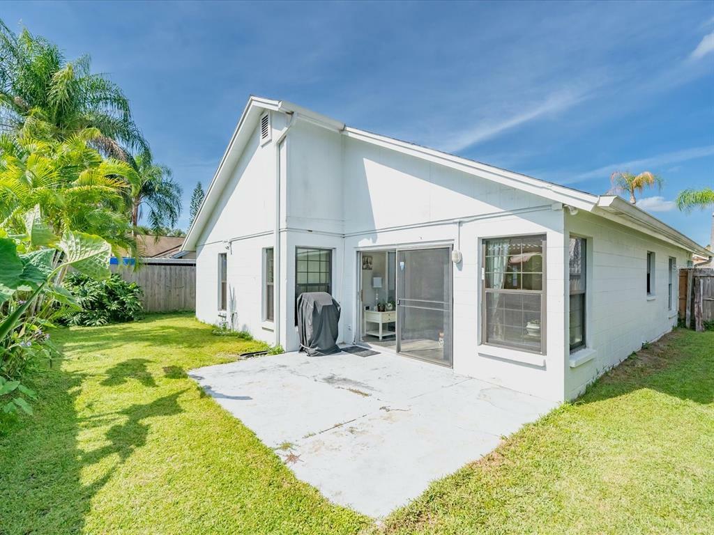 Property Photo:  12811 Millridge Forest Street  FL 33624 