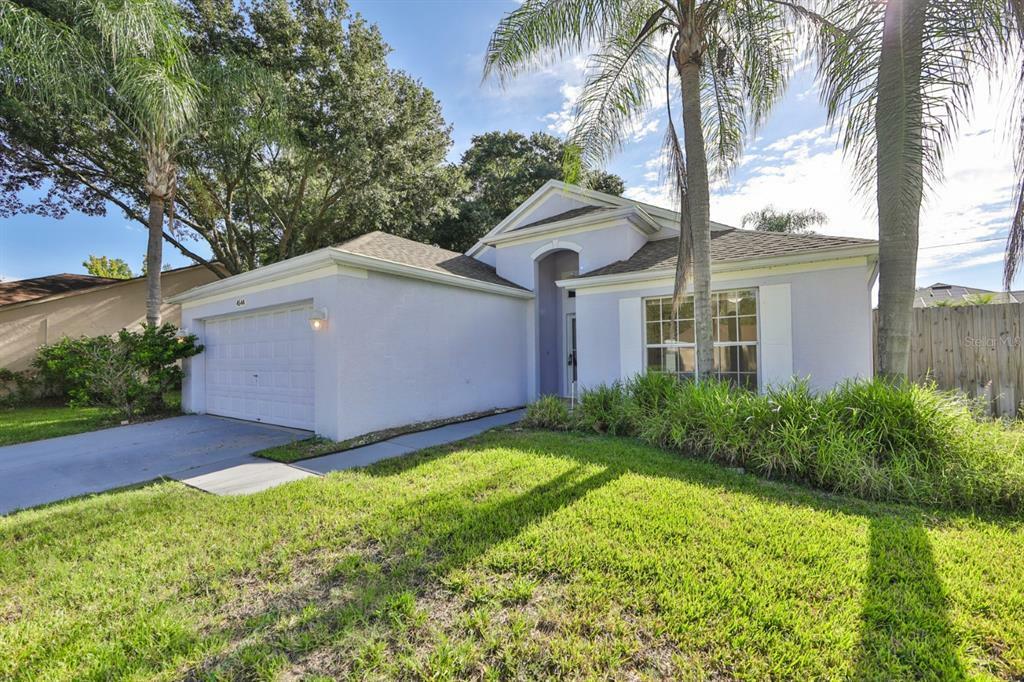 Property Photo:  4544 Steel Dust Lane  FL 33559 