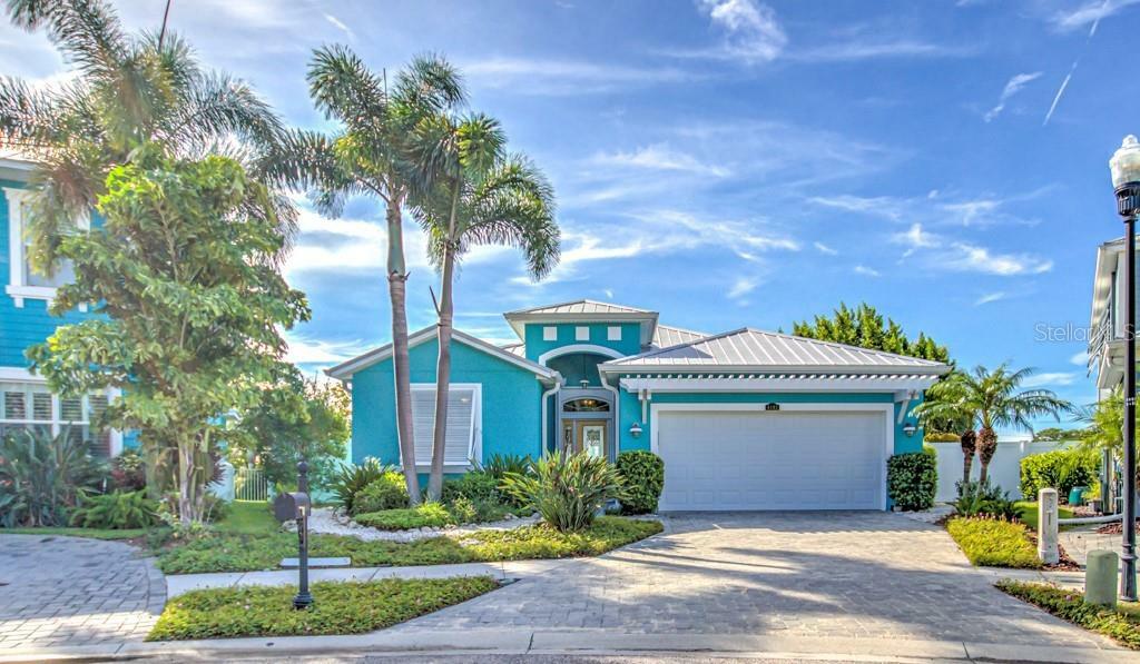 Property Photo: 6405 Grenada Island Avenue FL 33572