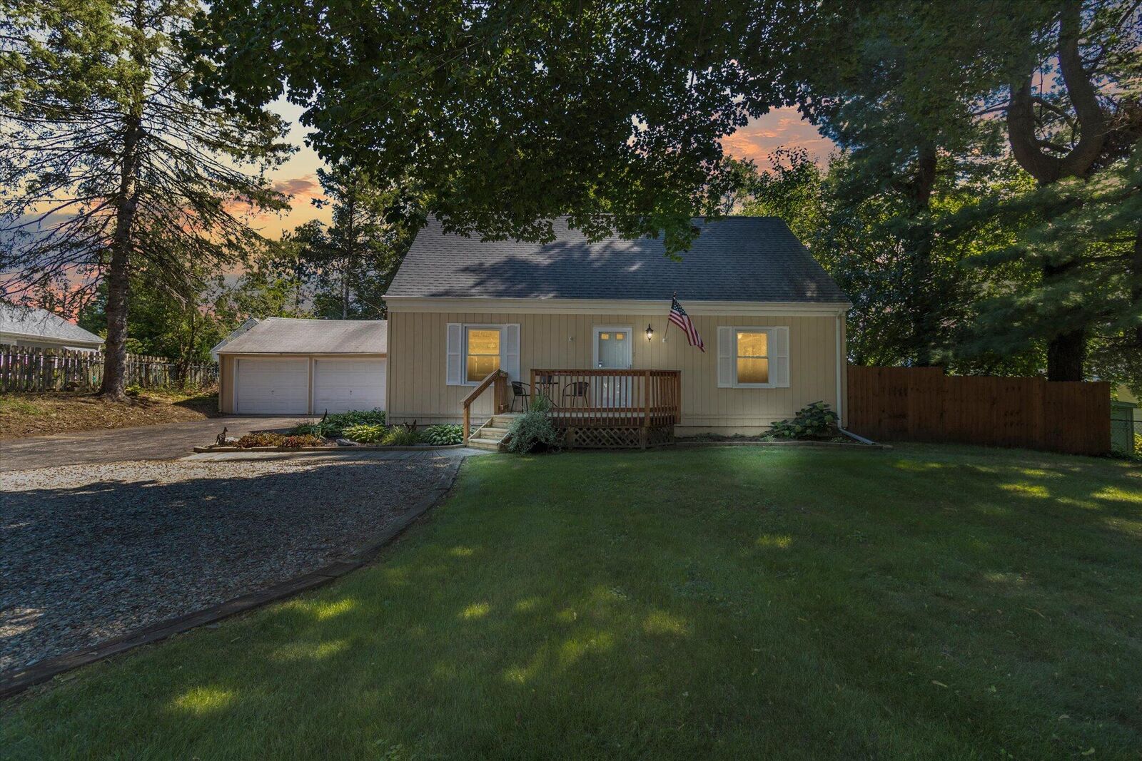 Property Photo:  1825 Capital Avenue SW  MI 49015 