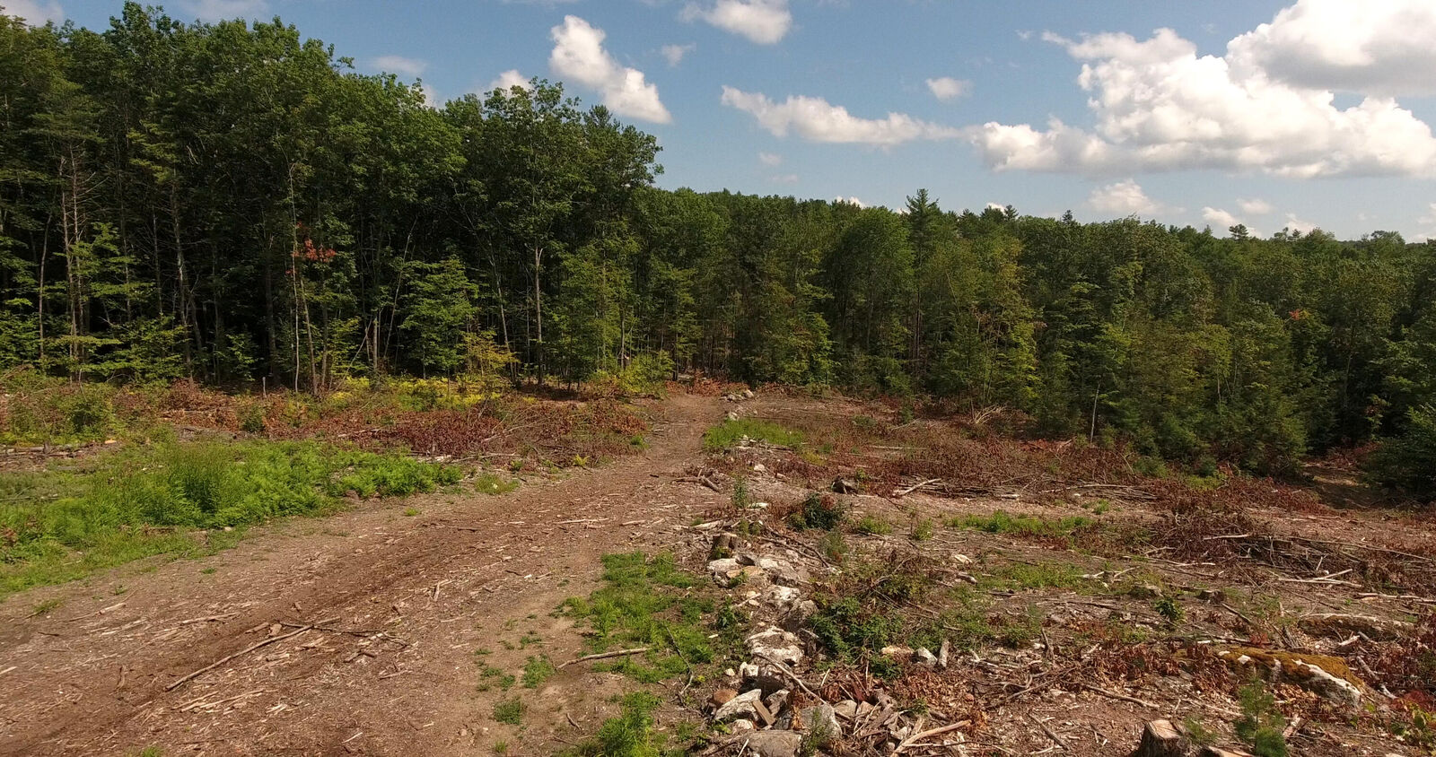 Property Photo:  Lot  32 B Grange Avenue  ME 04258 