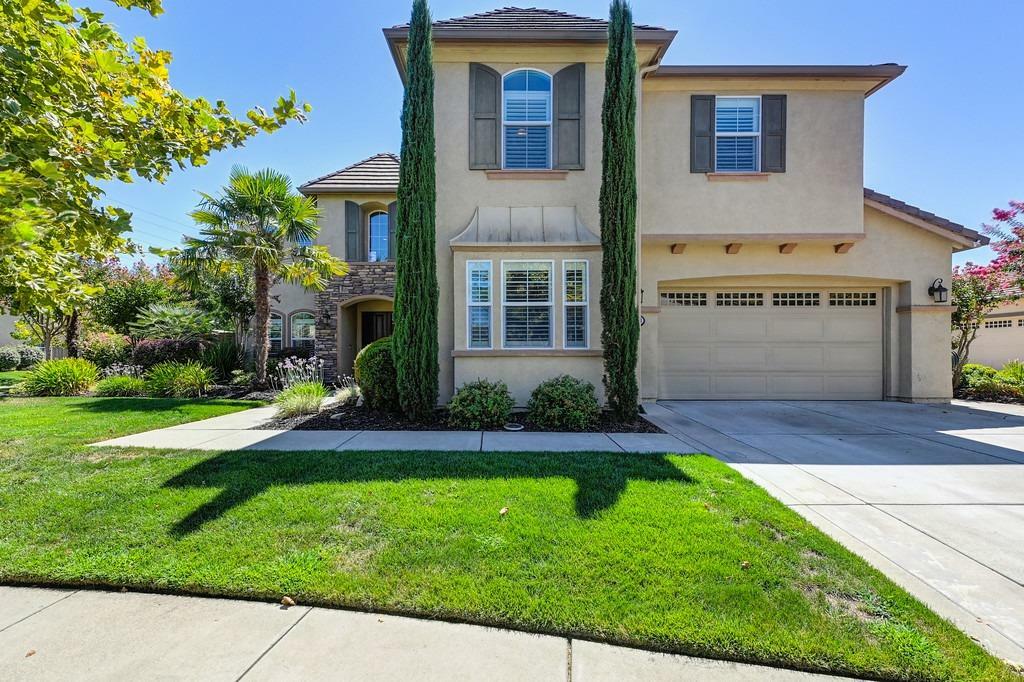 9370 Eagle Springs Place  Roseville CA 95747 photo