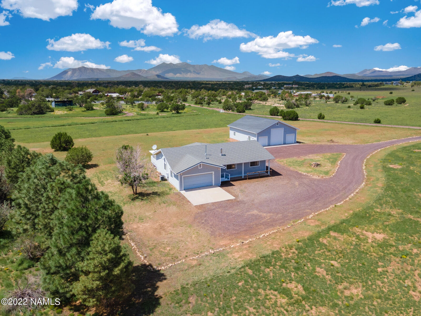 House for sale in Flagstaff 13180 Longhorn Way, Flagstaff, AZ 86004