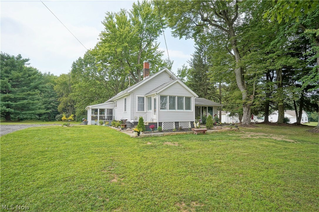 5911 Wayland Road  Ravenna OH 44266 photo