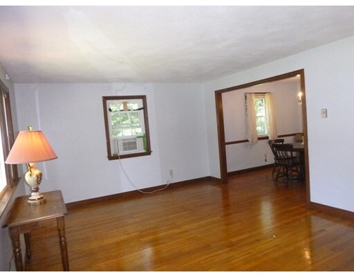 Property Photo: 8 Brigham Rd MA 01503