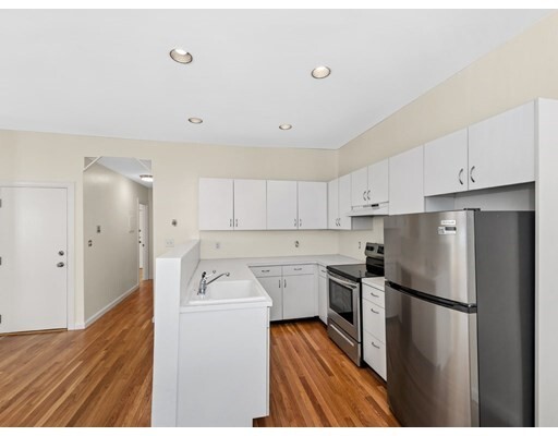 Property Photo: 332 Bunker Hill Strret 2 MA 02129