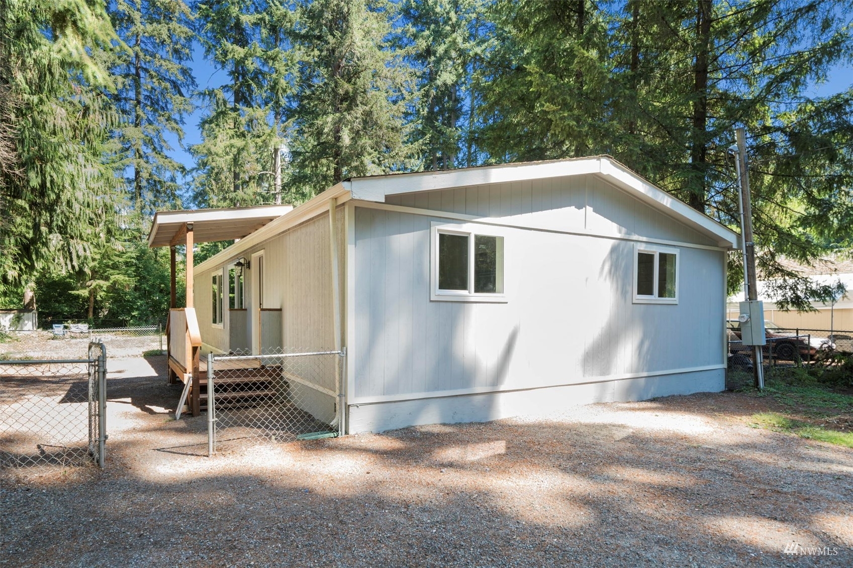 Property Photo:  17122 Snowbell Court SE  WA 98597 