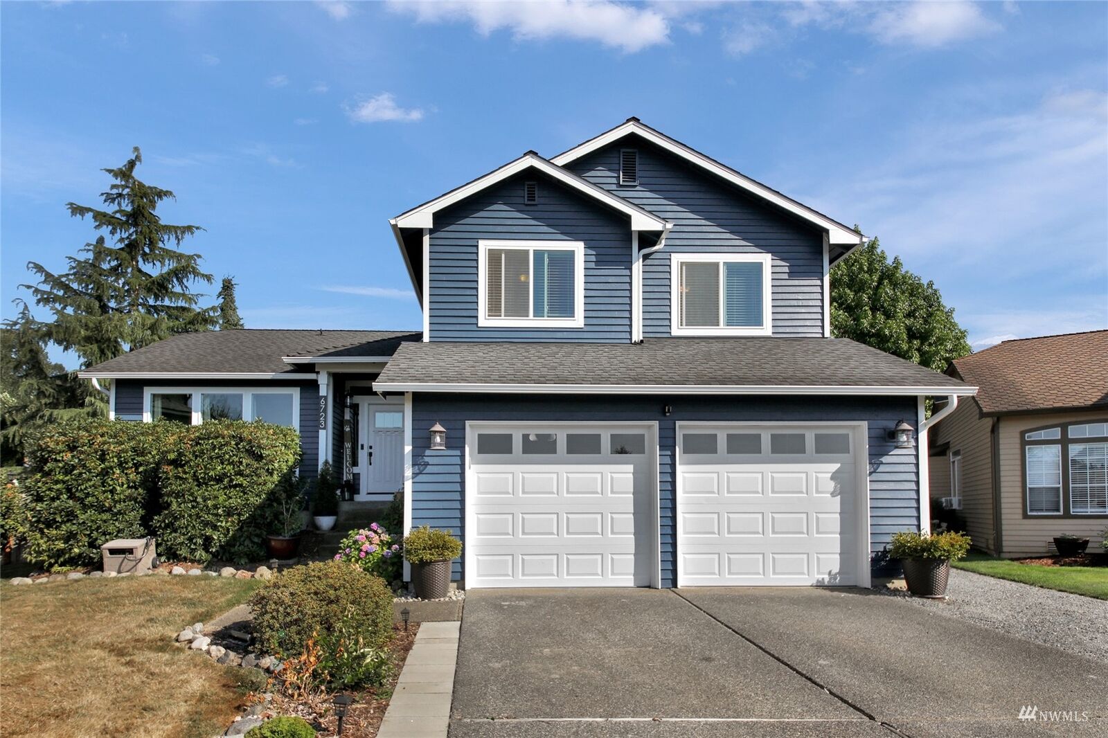 Property Photo:  6723 57th Drive NE  WA 98270 