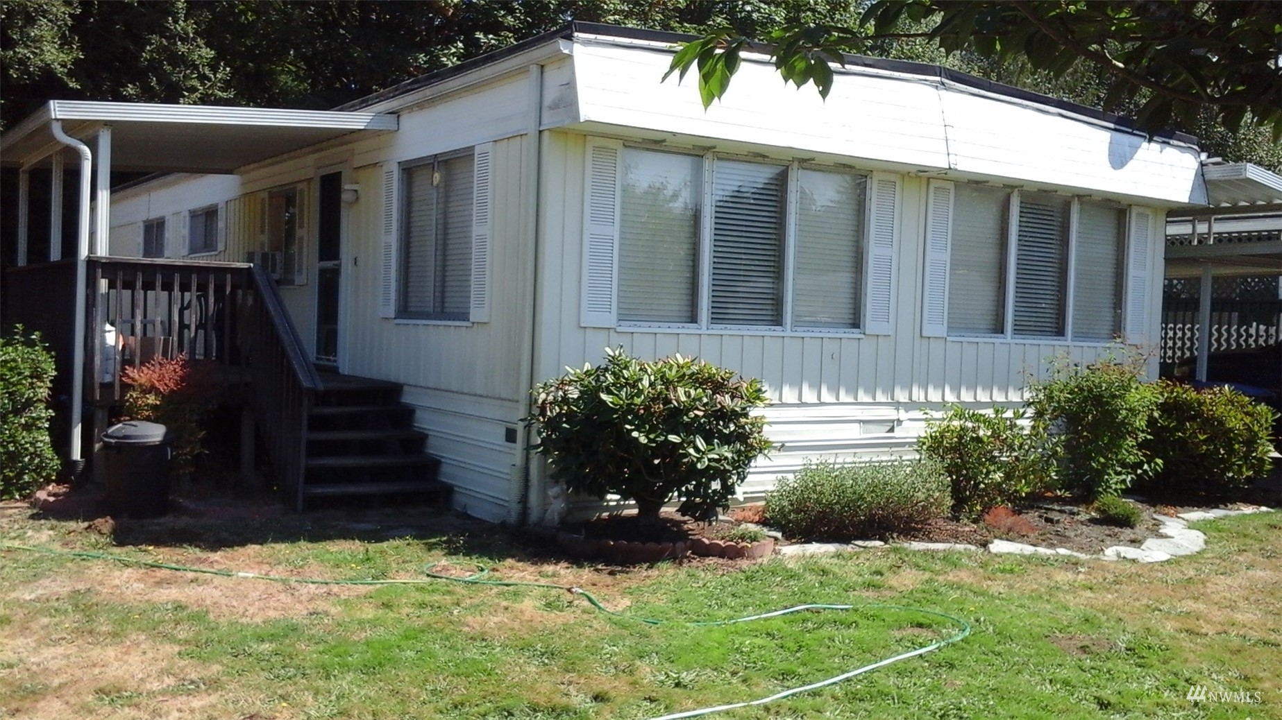 Property Photo:  1325 SE Carl Pickel Drive  WA 98366 