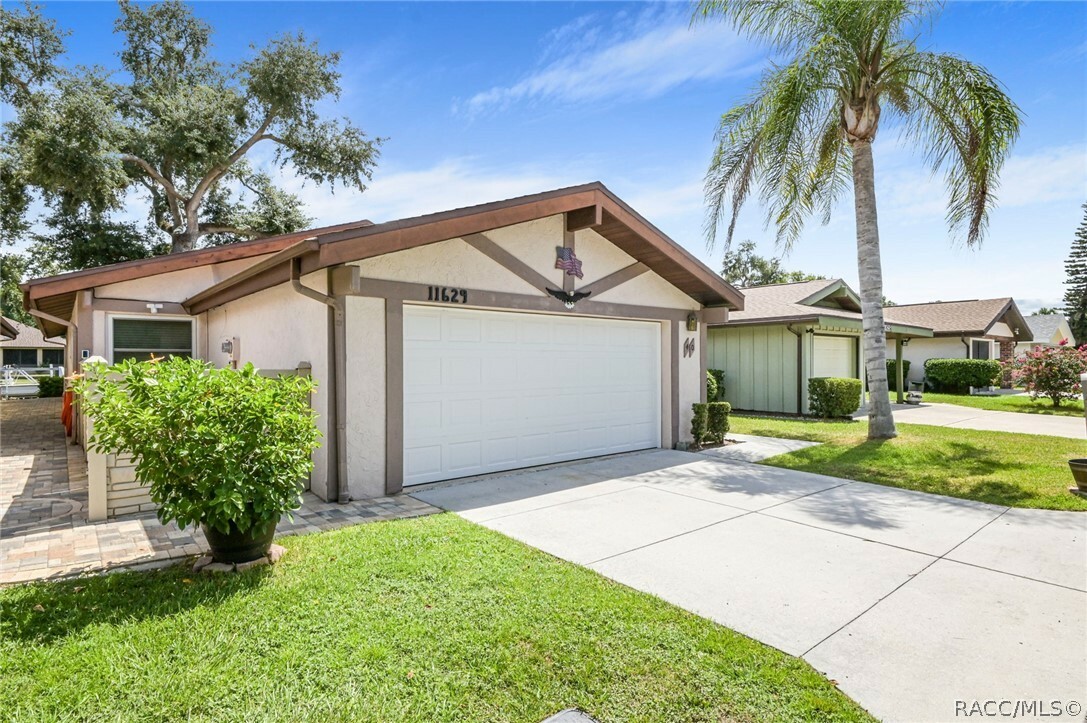 Property Photo:  11629 W Riverhaven Drive  FL 34448 