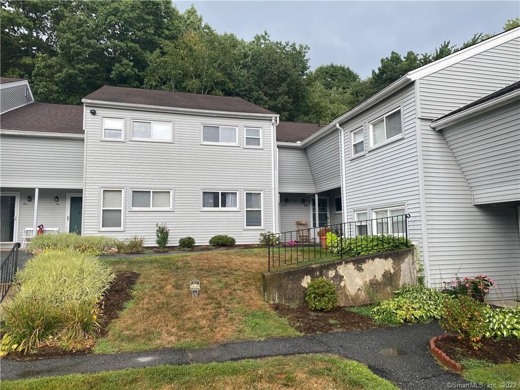 Property Photo:  7 East Farms Road B  CT 06790 