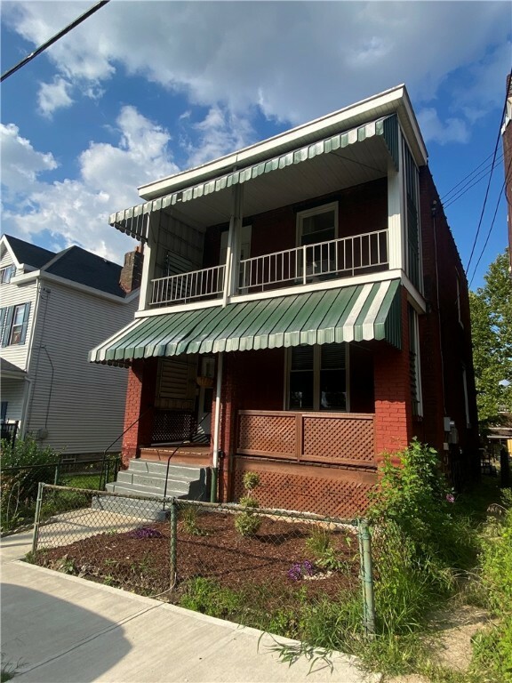 Property Photo:  3735 Frazier St  PA 15213 