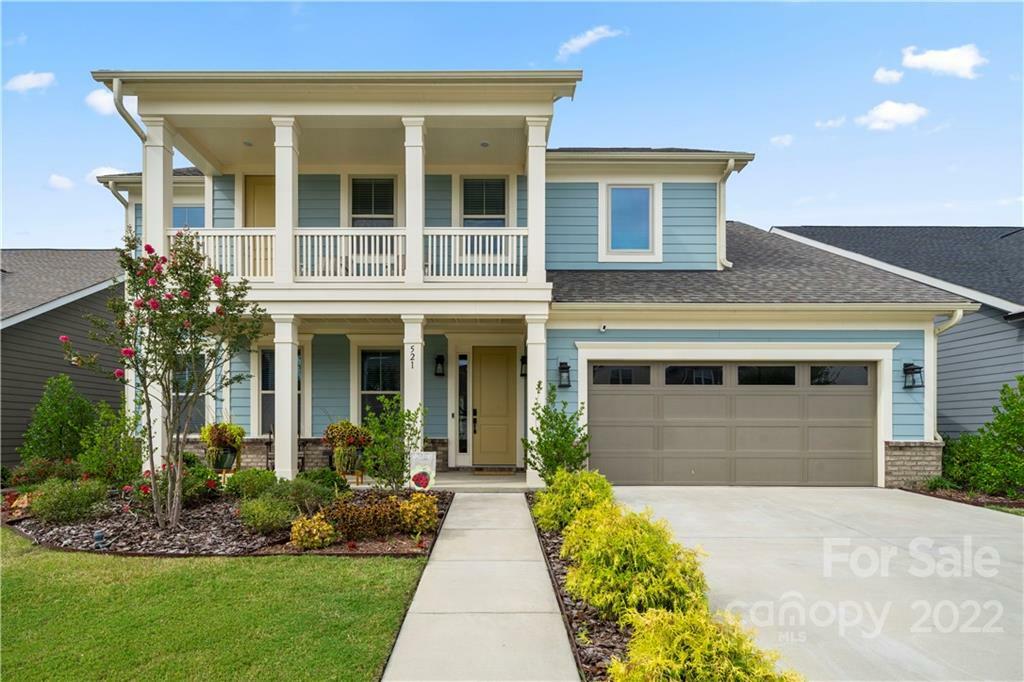Property Photo: 521 Red Wolf Lane SC 29710