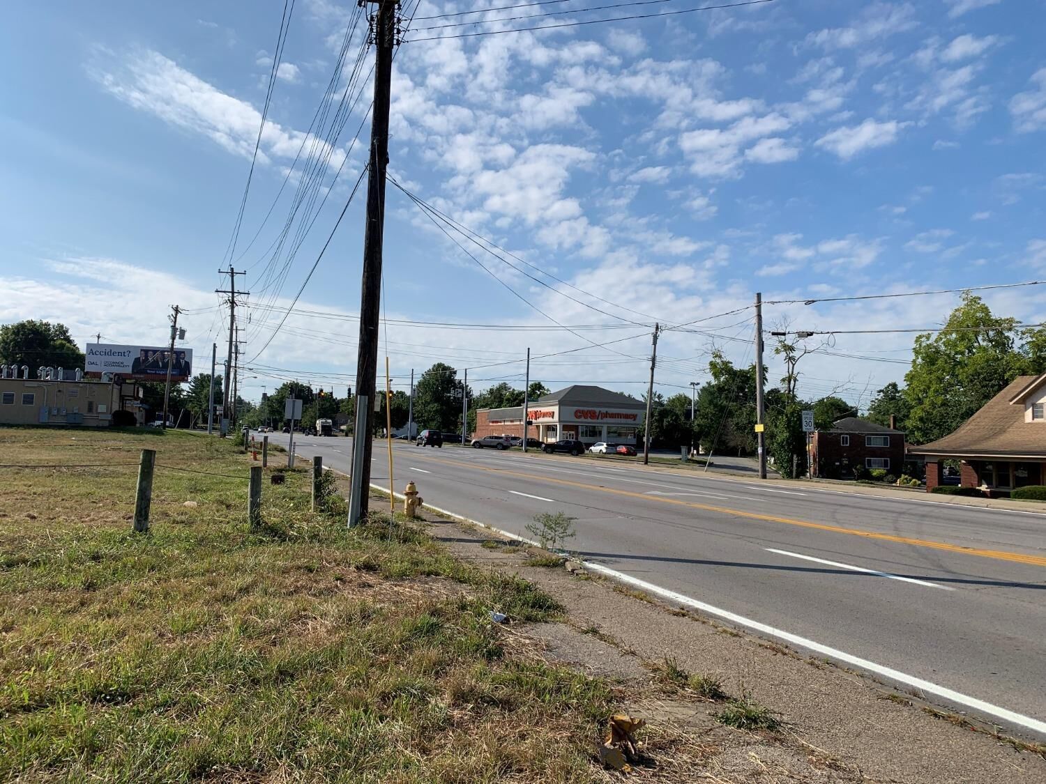 Property Photo: 5818 Colerain Ave OH 45239