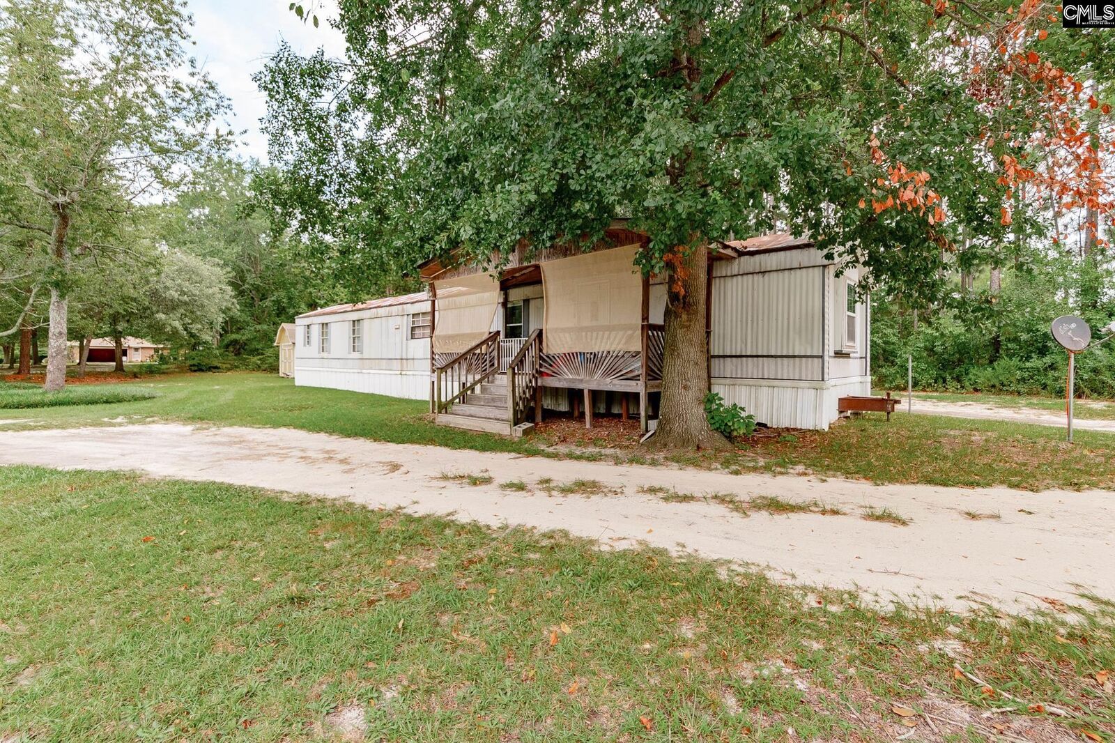 Property Photo:  329 Kyzer  SC 29073 