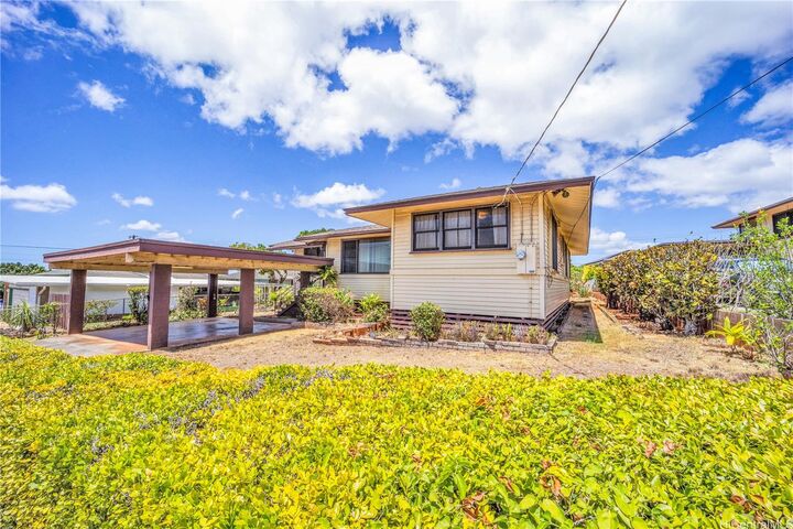 1116 Puu Poni Street  Pearl City HI 96782 photo