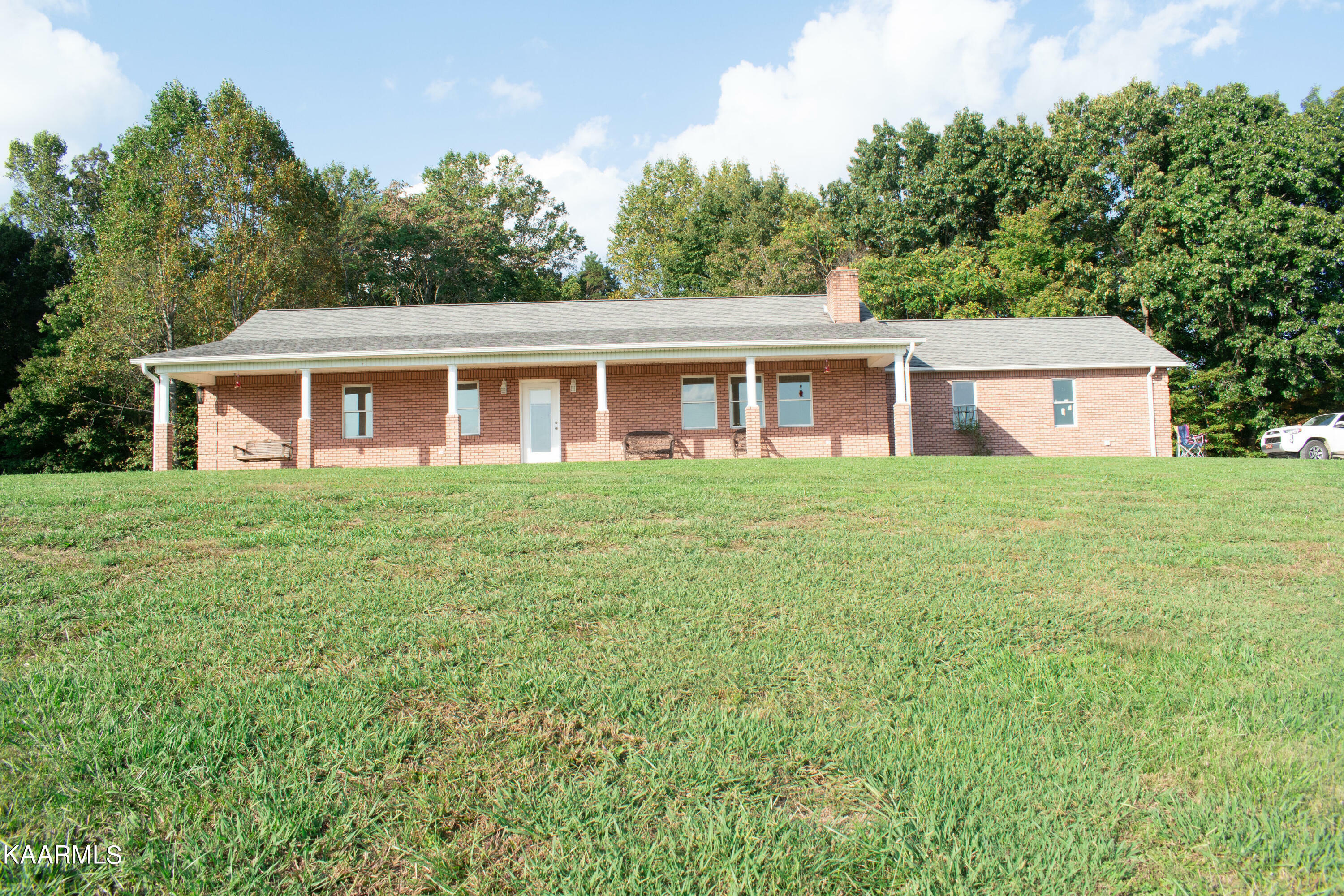 Property Photo:  1396 Montgomery Rd  TN 37879 