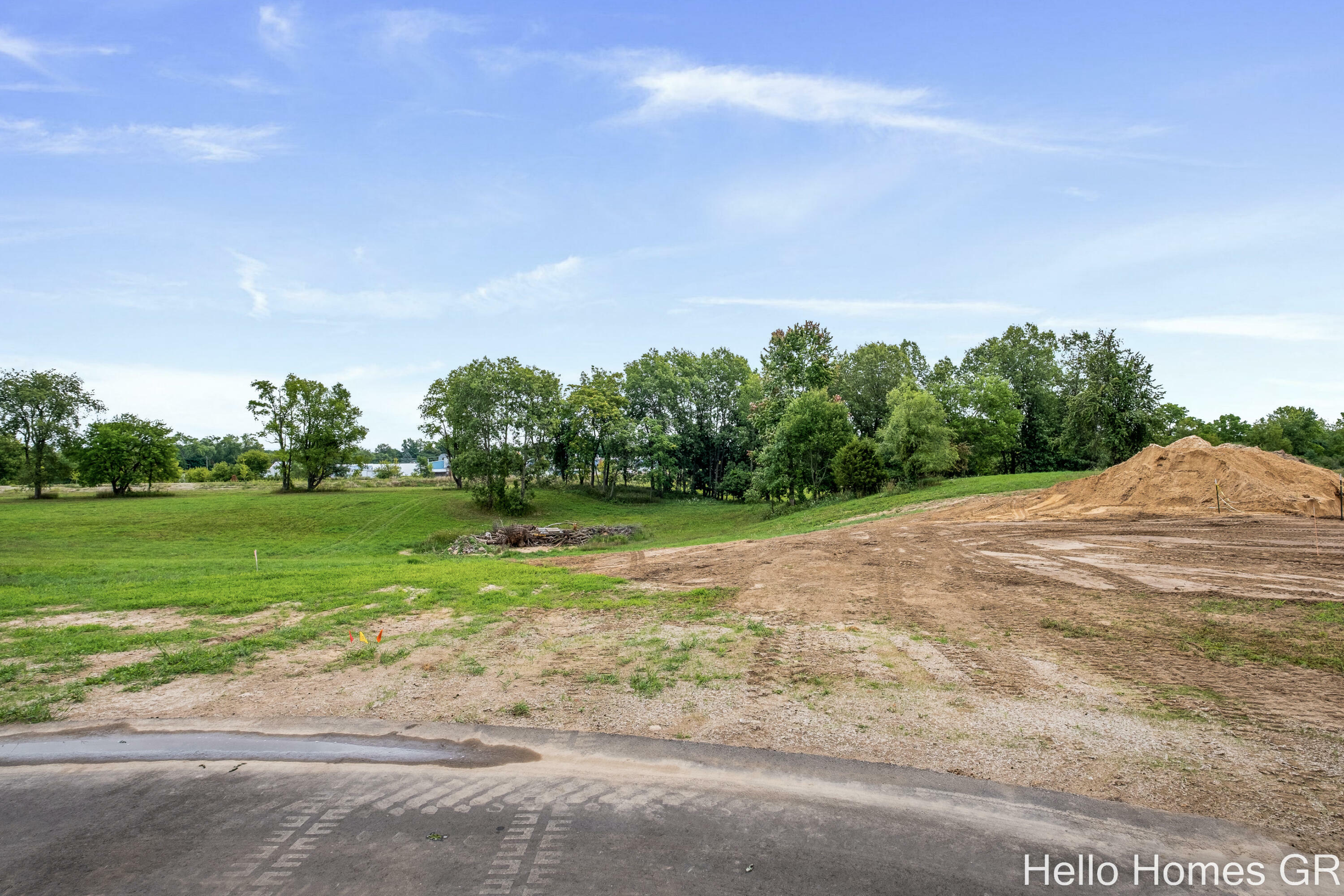 Property Photo:  11302 Bancroft Way SE  MI 49302 