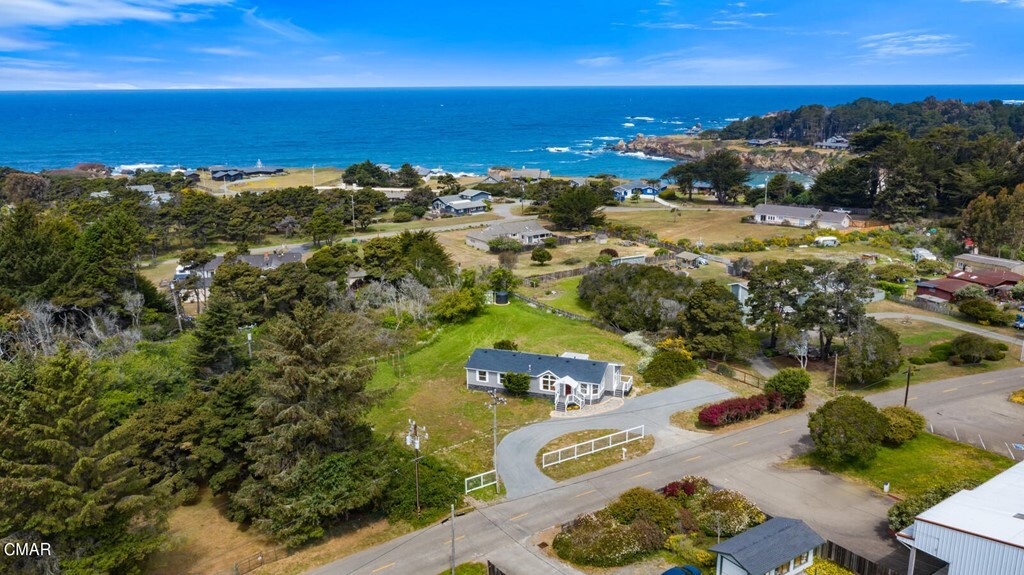 Property Photo: 18600 Old Coast CA 95437