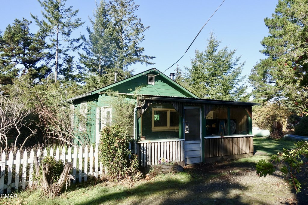 Property Photo:  41850 Road 16  CA 95456 