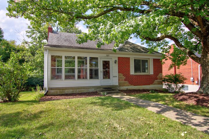 137 Garden Way  Fort Thomas KY 41075 photo
