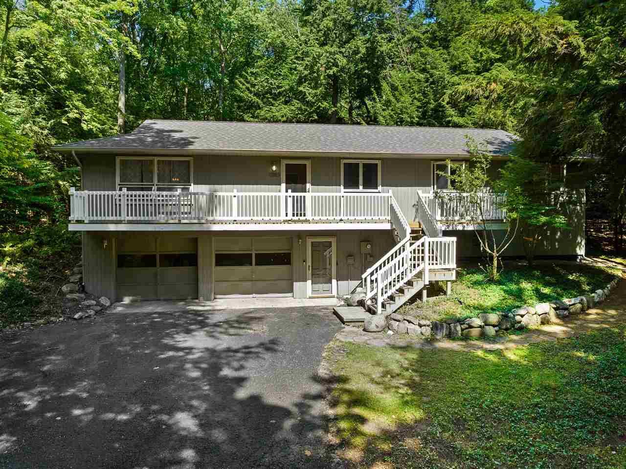 Property Photo: 2510 Hemlock MI 49770