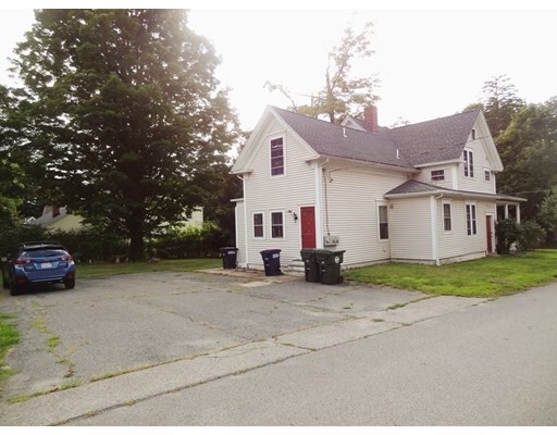 Property Photo:  48 Maple St. 1  MA 01520 