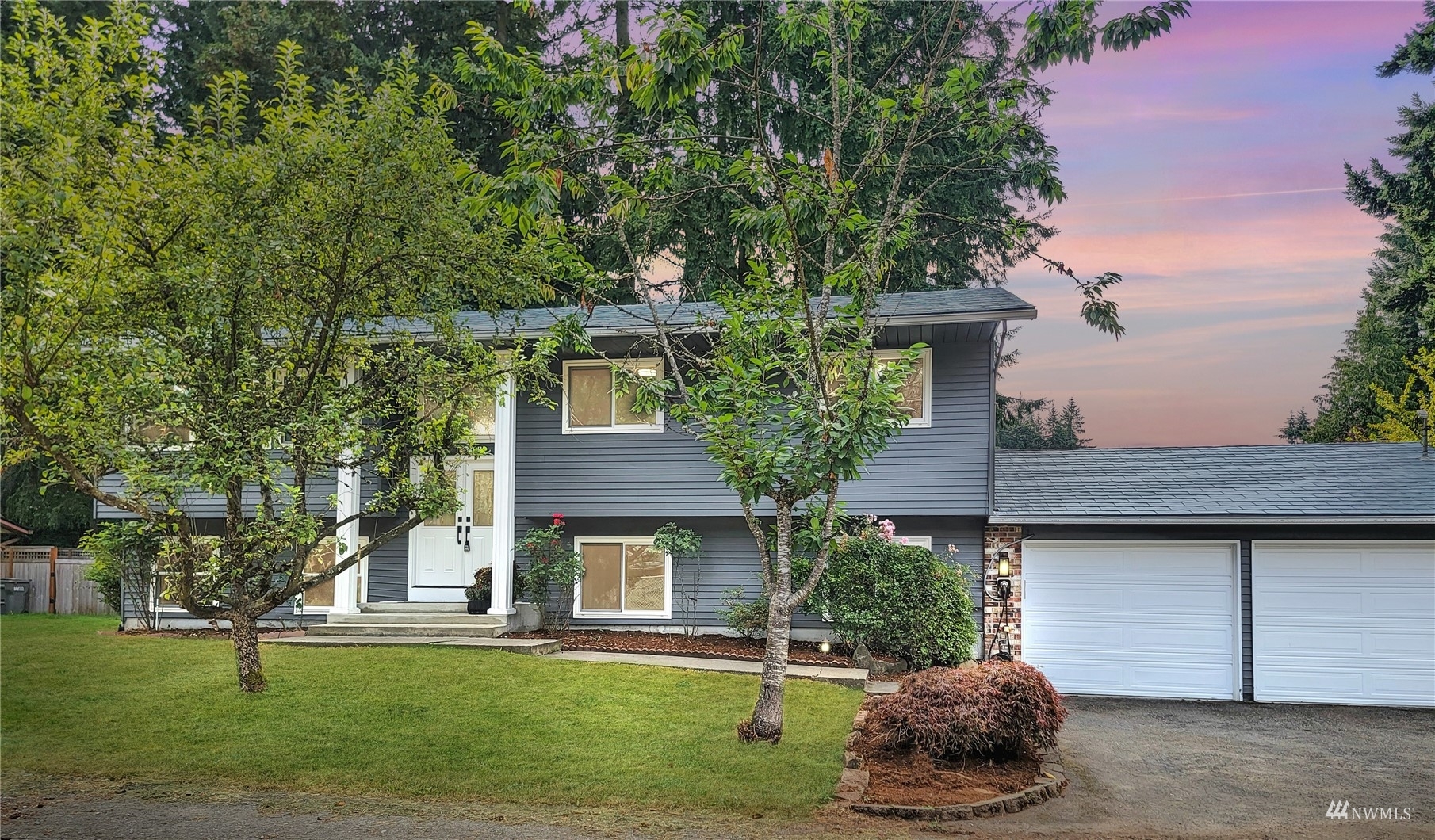 Property Photo:  13410 1st Place W  WA 98208 