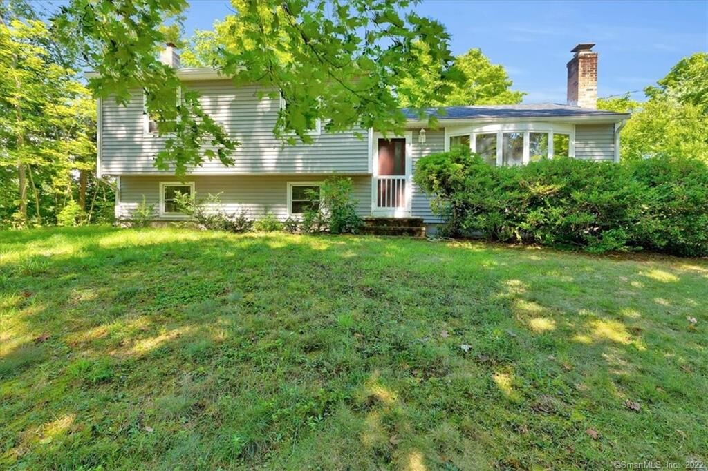 Property Photo:  42 Grieb Road  CT 06492 