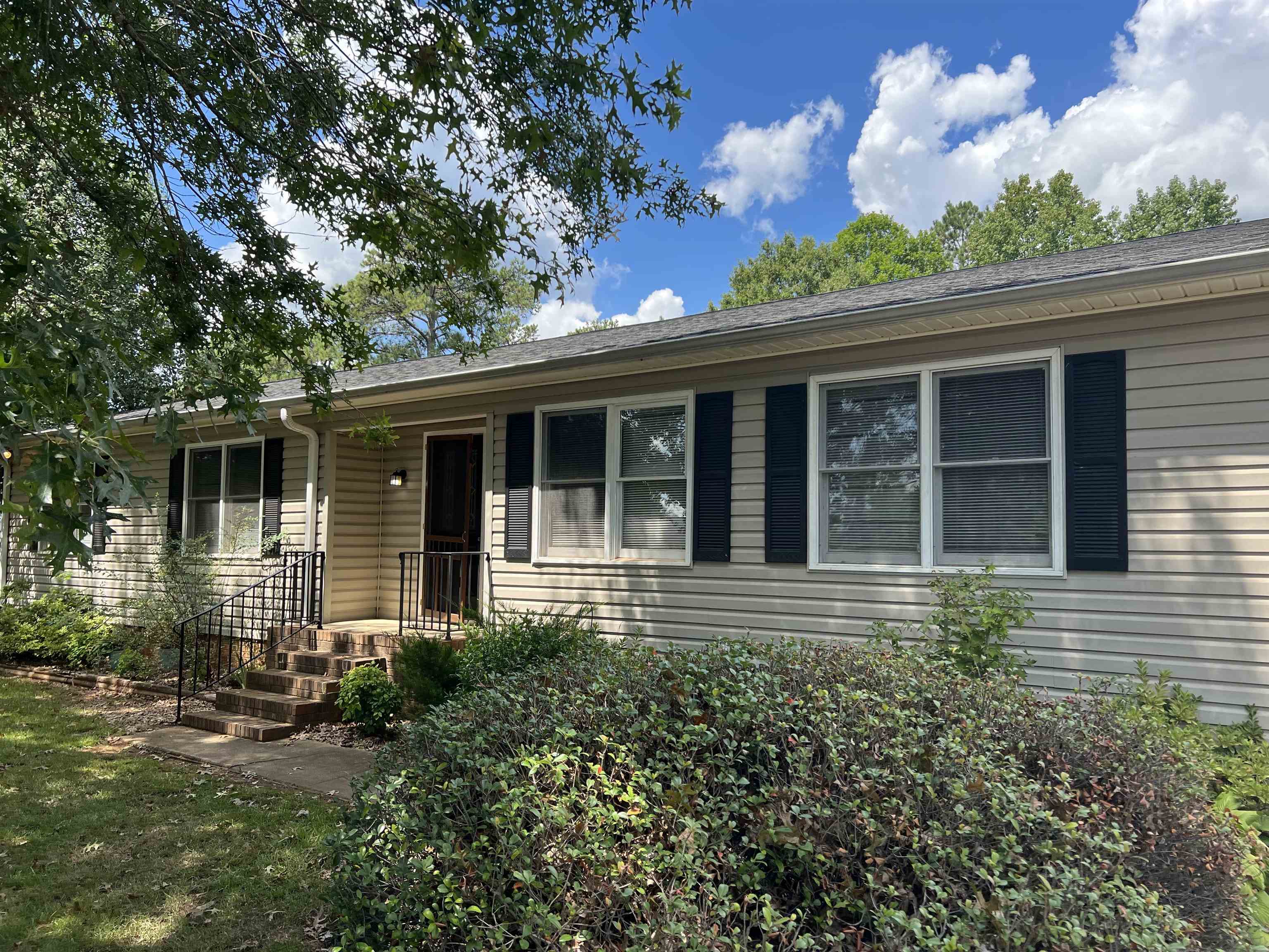 Property Photo:  4405 Grissom Road  SC 29301 