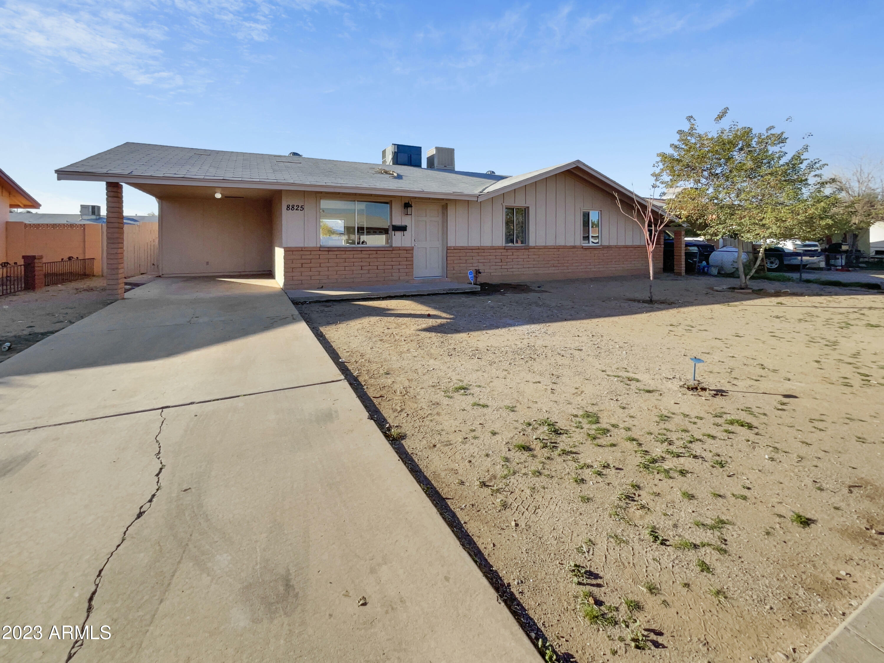 Property Photo:  8825 W Devonshire Avenue  AZ 85037 