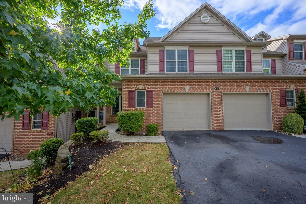 Property Photo: 141 Red Haven Road PA 17070