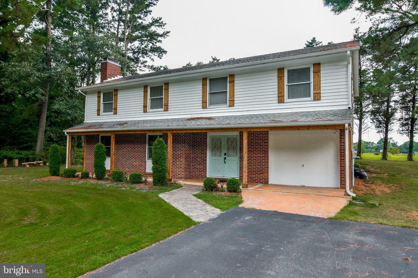 Property Photo:  8272 Robin Hood Drive  MD 21804 