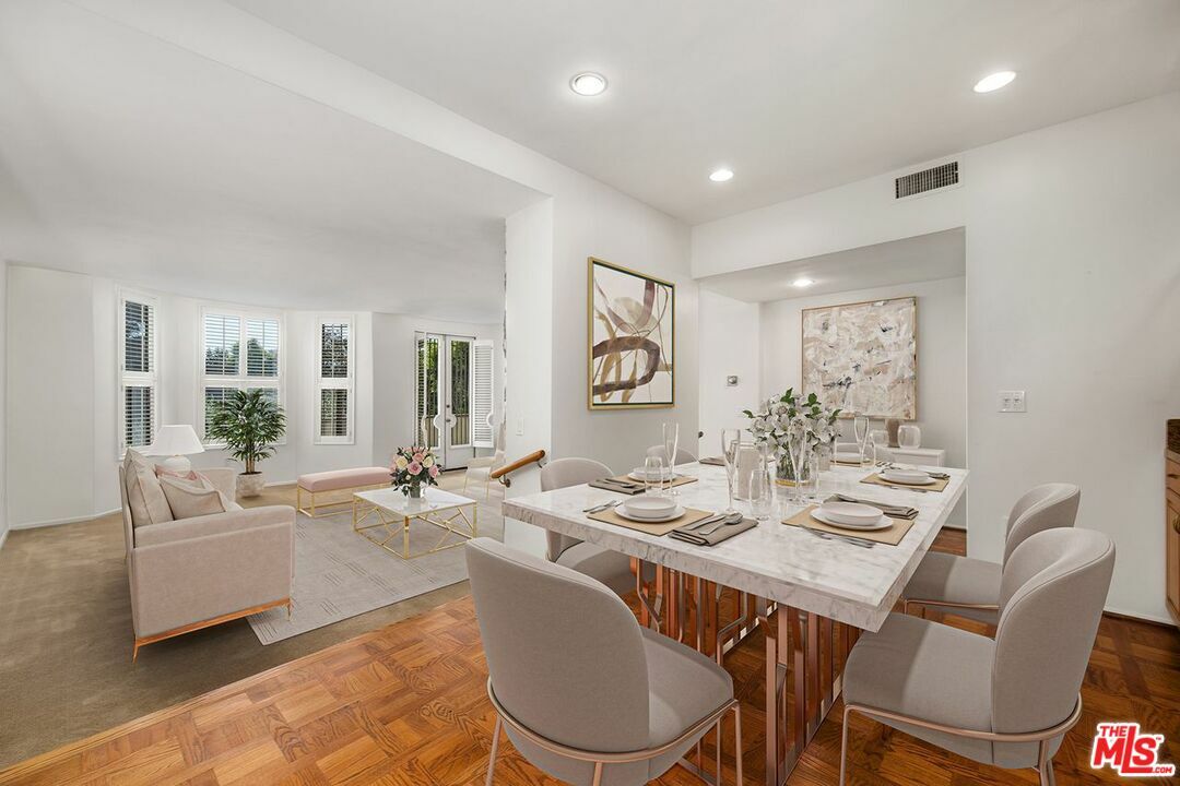 Property Photo: 2332 Fox Hills Dr 107 CA 90064